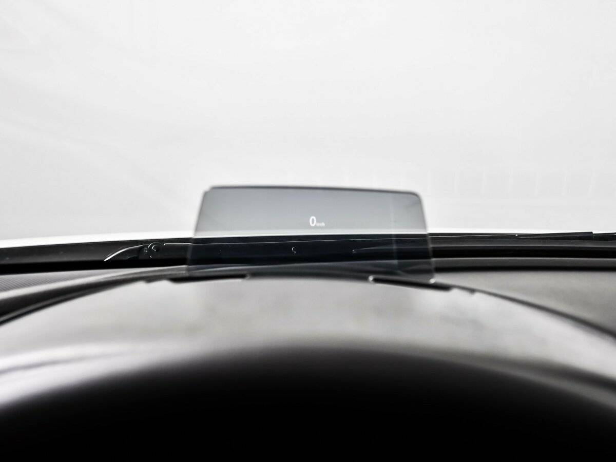 Mazda 6 III (GJ) Рестайлинг, 2018 - Фото №13