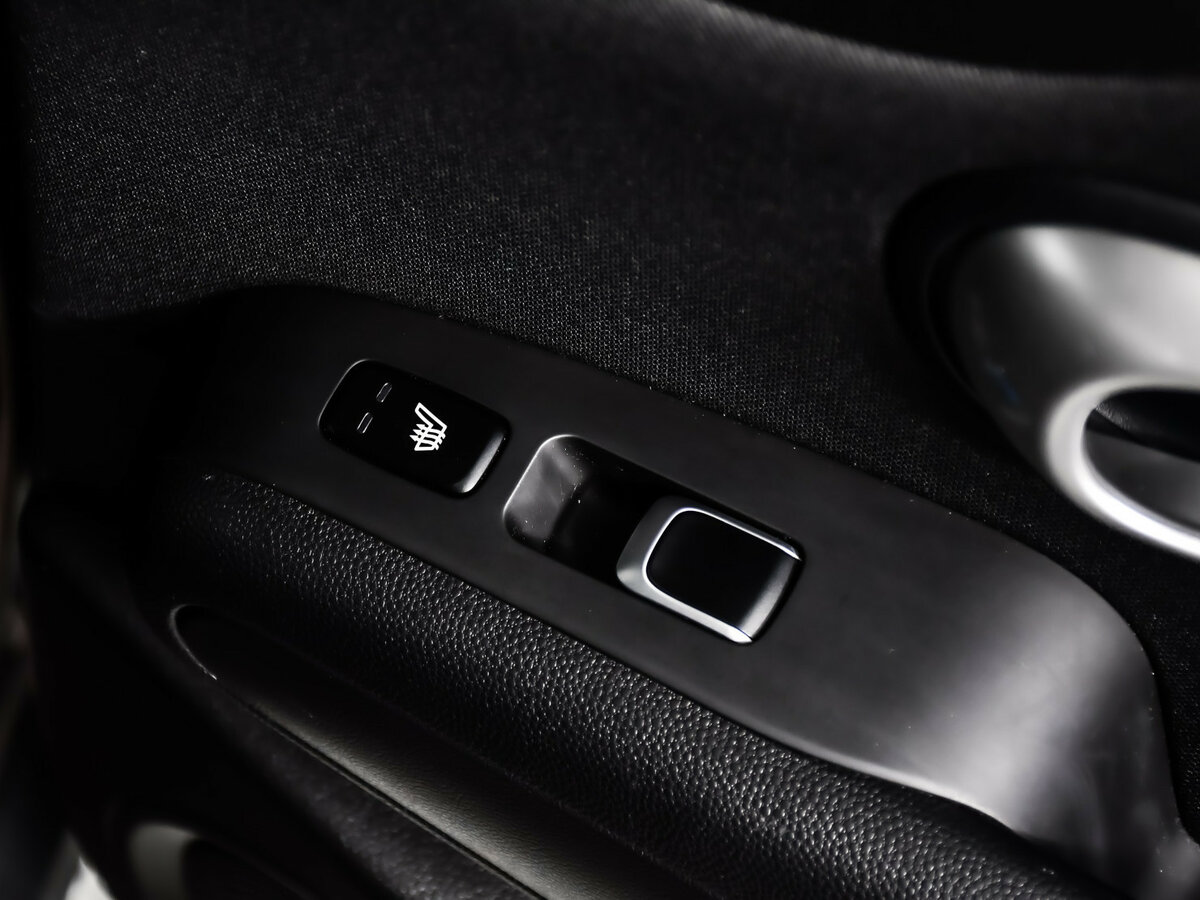 Kia Soul II Рестайлинг, 2018 - Фото №13