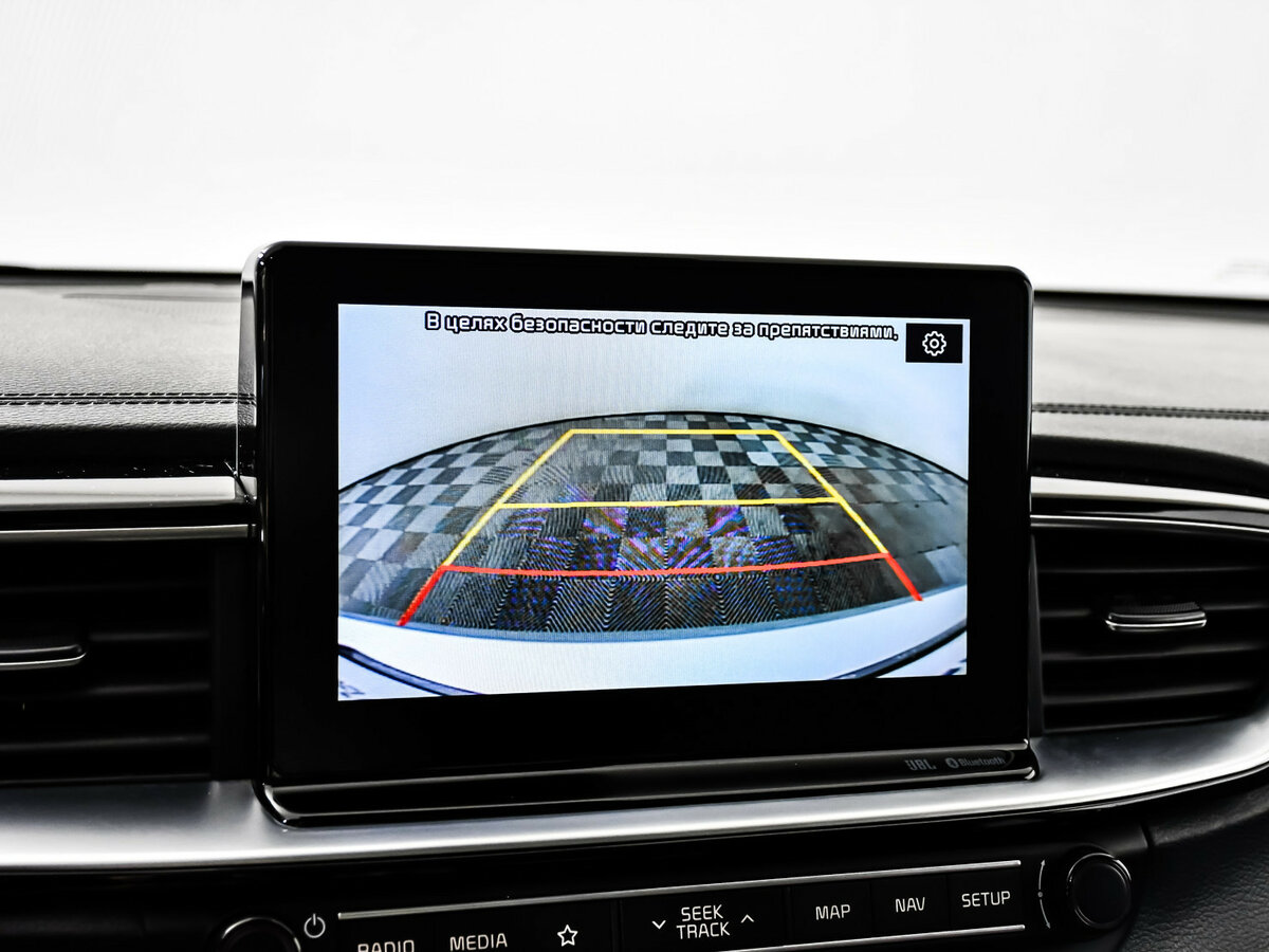 Kia Ceed III, 2018 - Фото №11