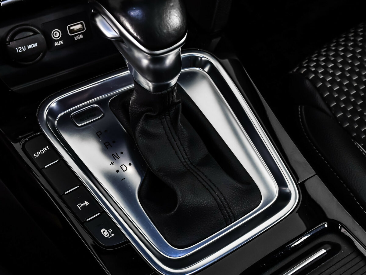 Kia Ceed III, 2018 - Фото №15