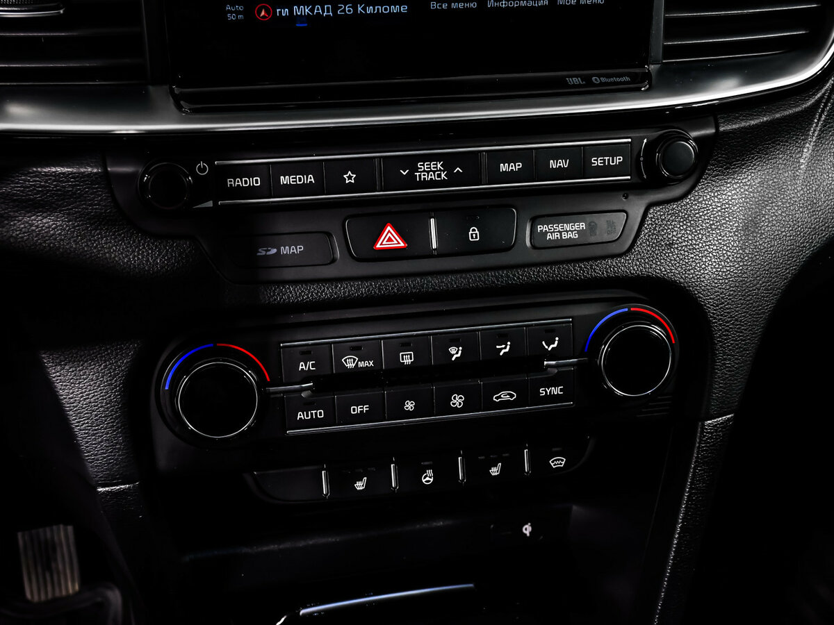 Kia Ceed III, 2018 - Фото №16