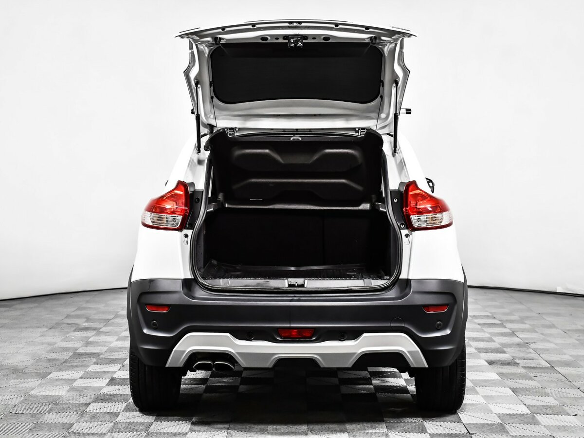 Lada (ВАЗ) XRAY Cross I, 2021 - Фото №12