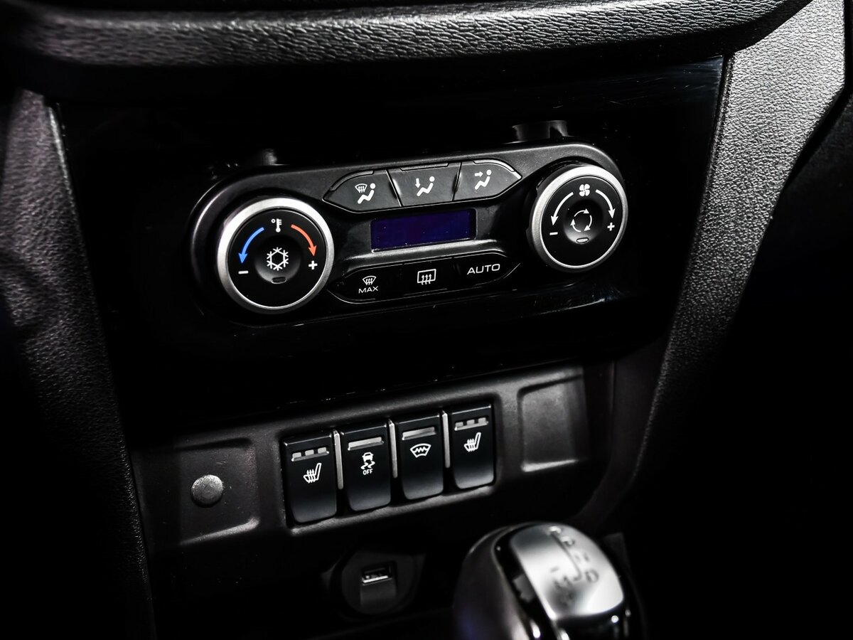 Lada (ВАЗ) XRAY Cross I, 2021 - Фото №13