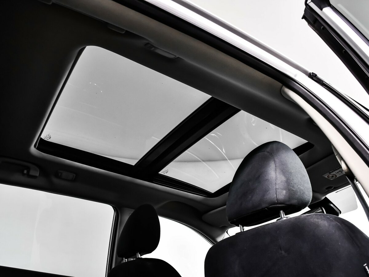 Nissan X-Trail III, 2016 - Фото №11