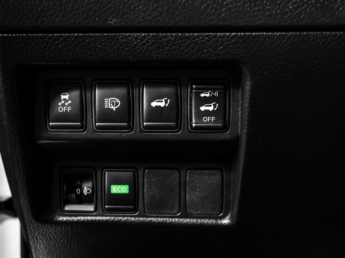 Nissan X-Trail III, 2016 - Фото №12