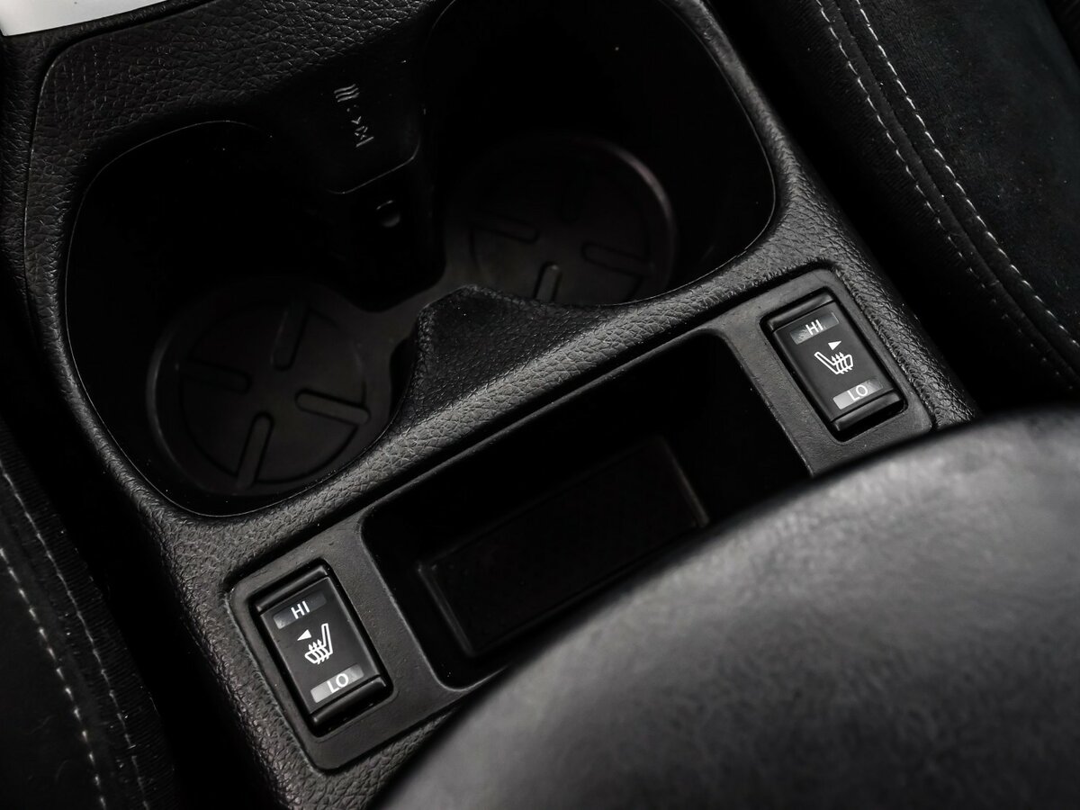 Nissan X-Trail III, 2016 - Фото №13