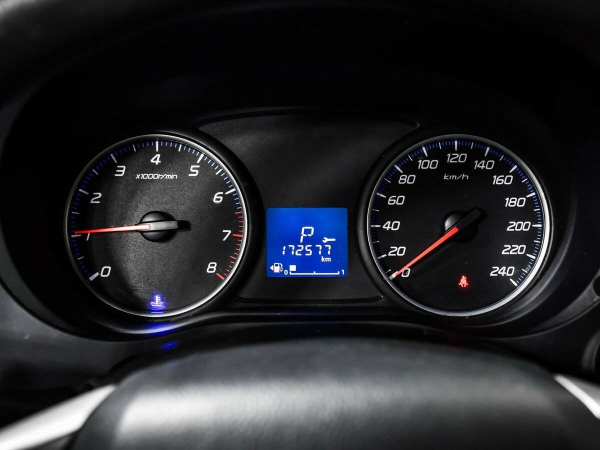 Mitsubishi Outlander III Рестайлинг, 2014 - Фото №7