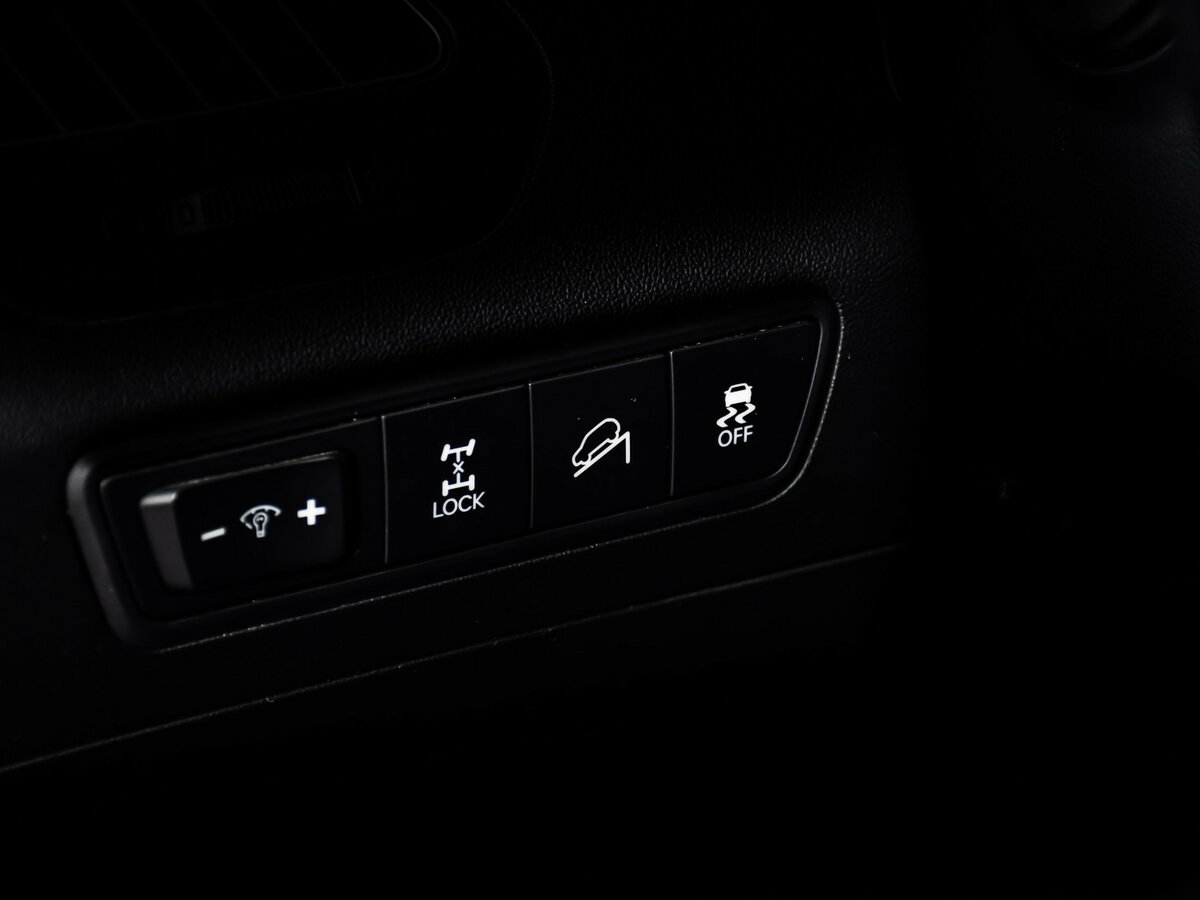 Hyundai ix35 I Рестайлинг, 2014 - Фото №10