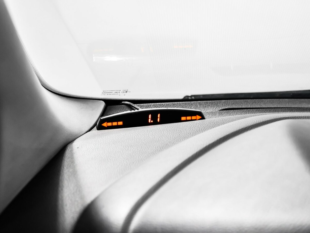 Ford Focus III Рестайлинг, 2015 - Фото №12