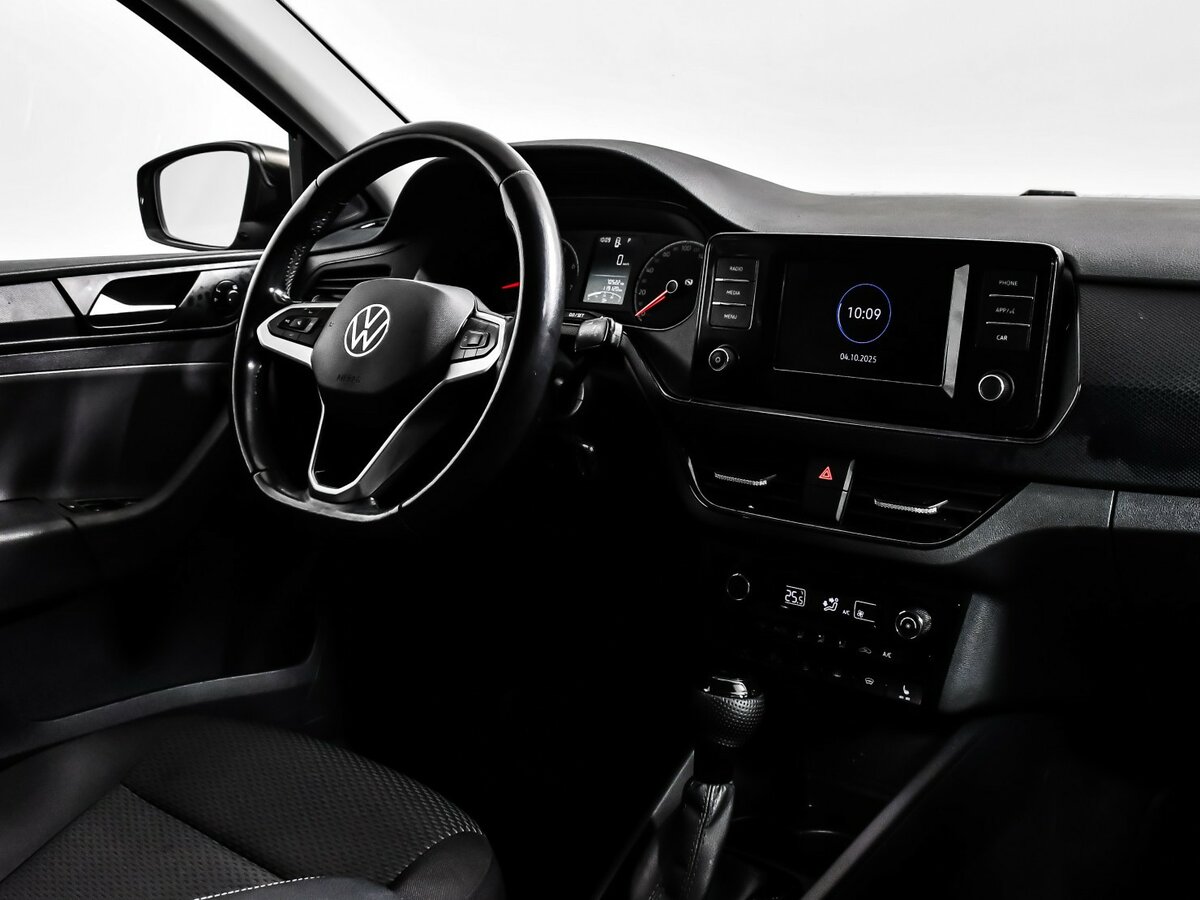 Volkswagen Polo VI, 2020 - Фото №7