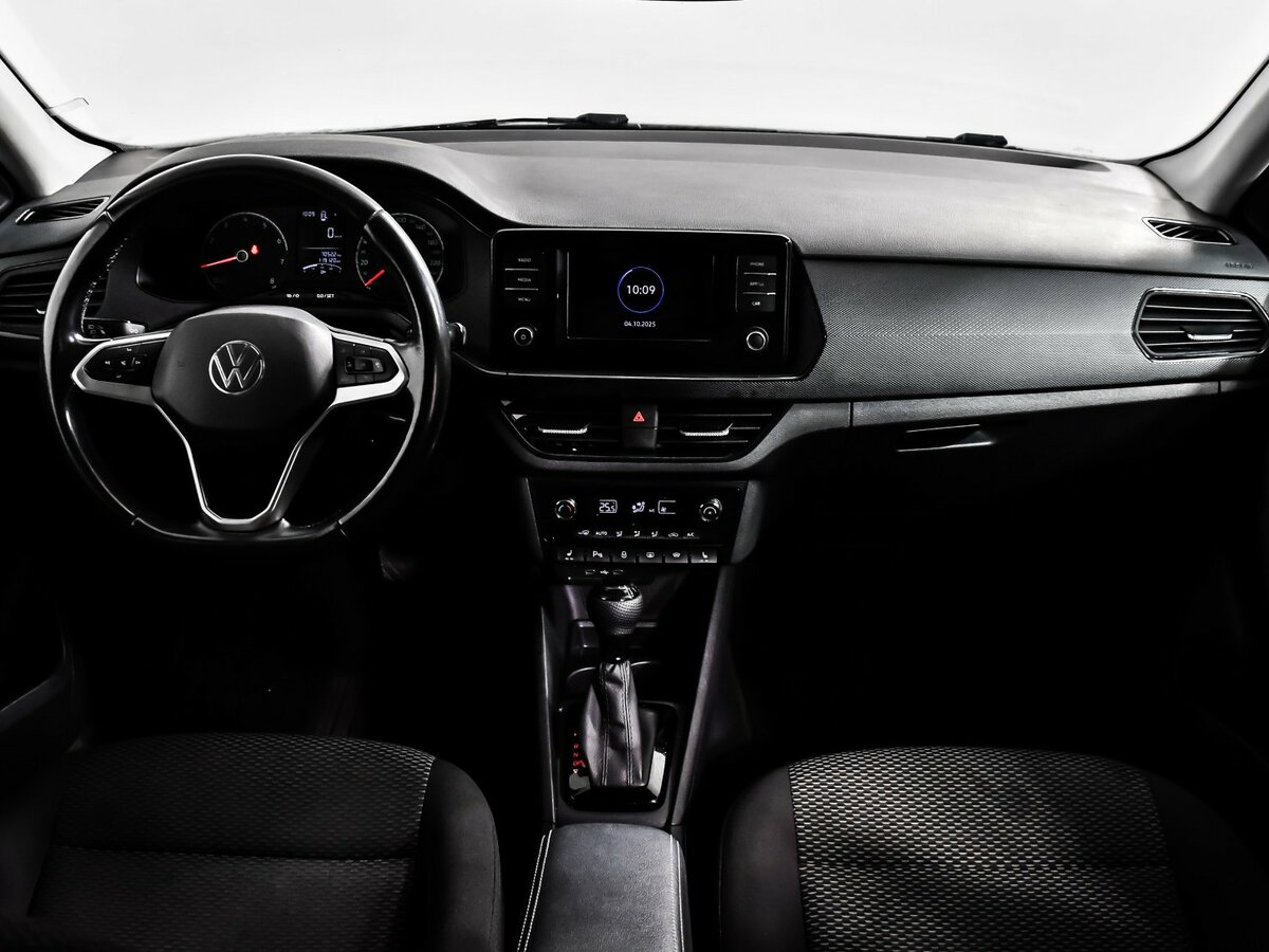 Volkswagen Polo VI, 2020 - Фото №9