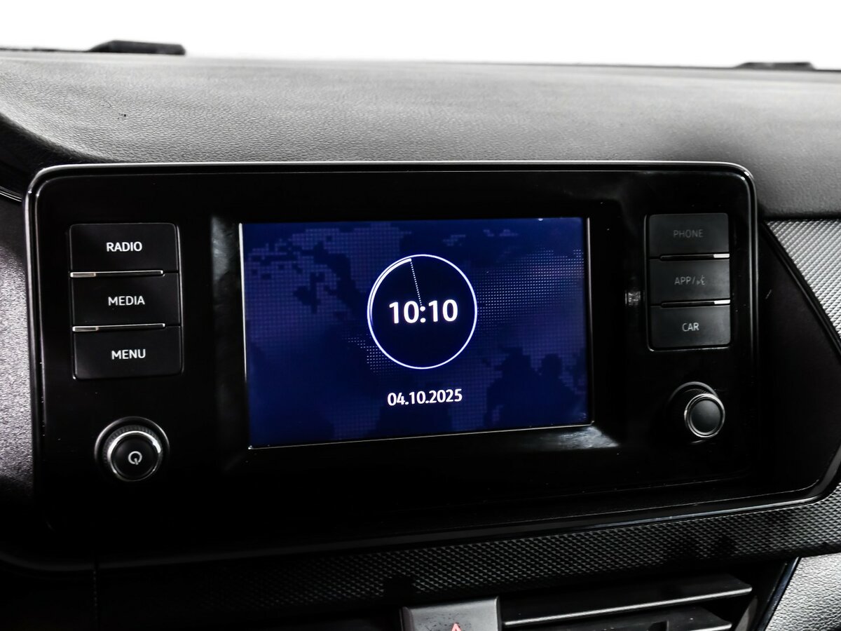 Volkswagen Polo VI, 2020 - Фото №14