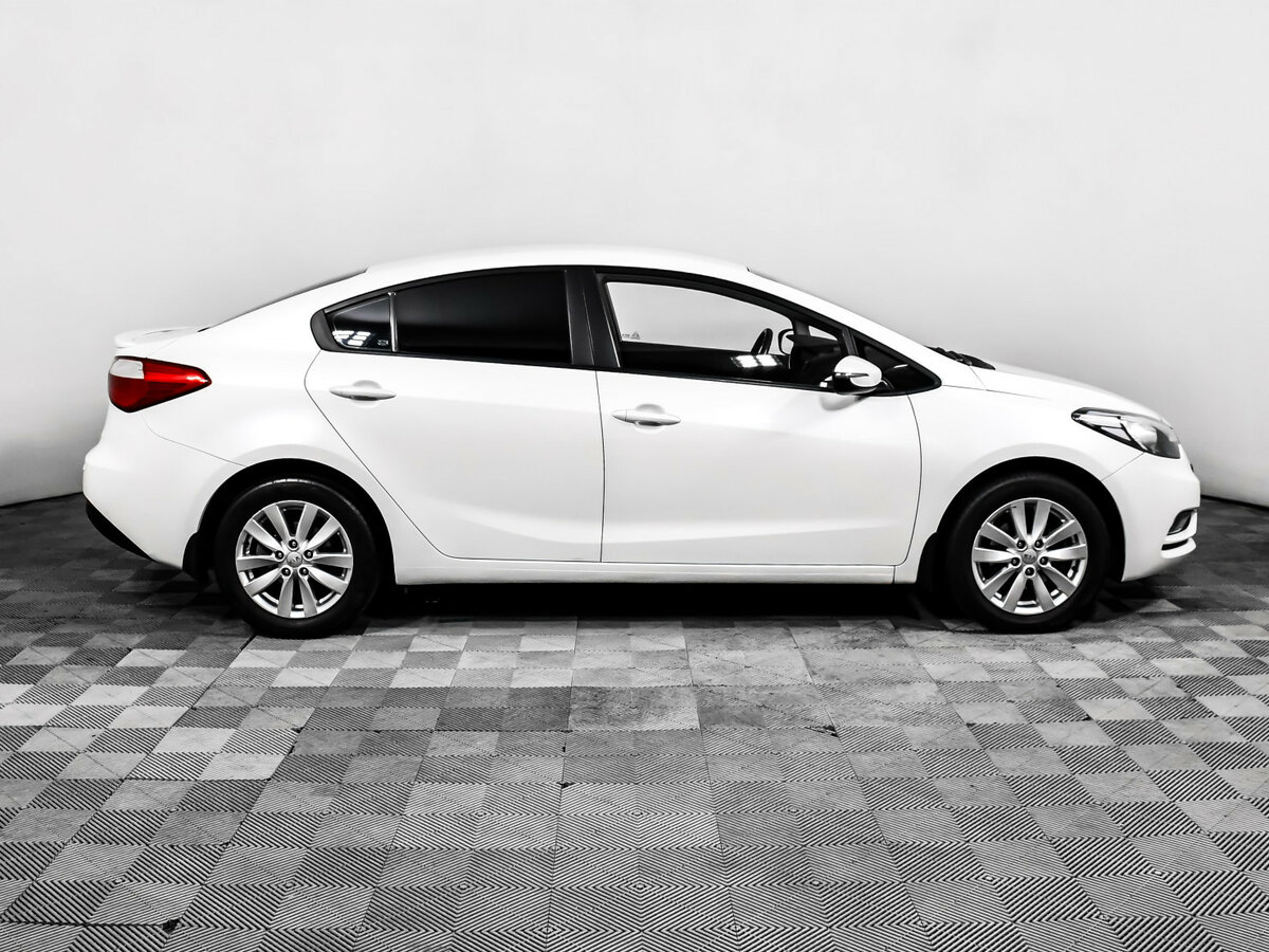 Kia Cerato III, 2013 - Фото №3