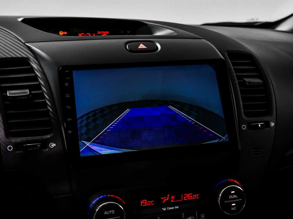 Kia Cerato III, 2013 - Фото №9