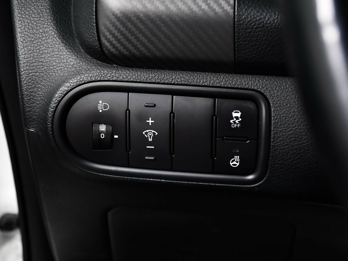 Kia Cerato III, 2013 - Фото №12