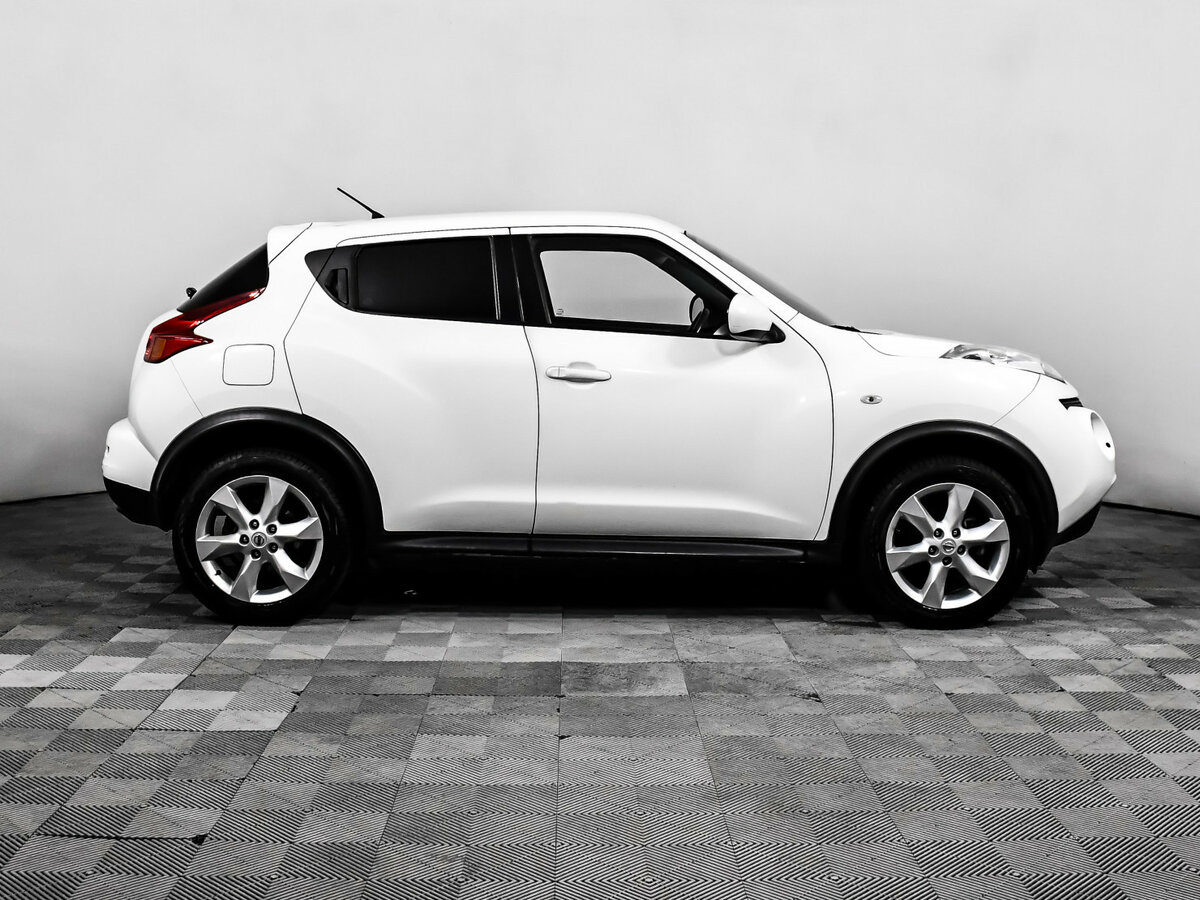 Nissan Juke I, 2012 - Фото №3