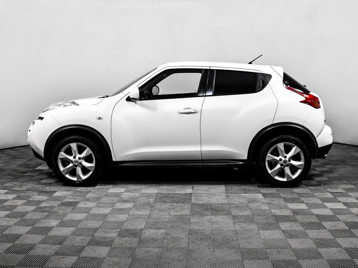 Nissan Juke I, 2012 - Фото №7