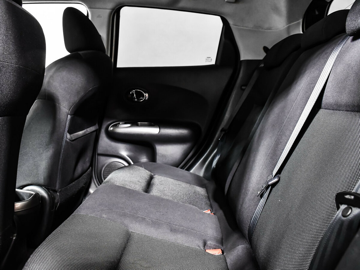 Nissan Juke I, 2012 - Фото №11
