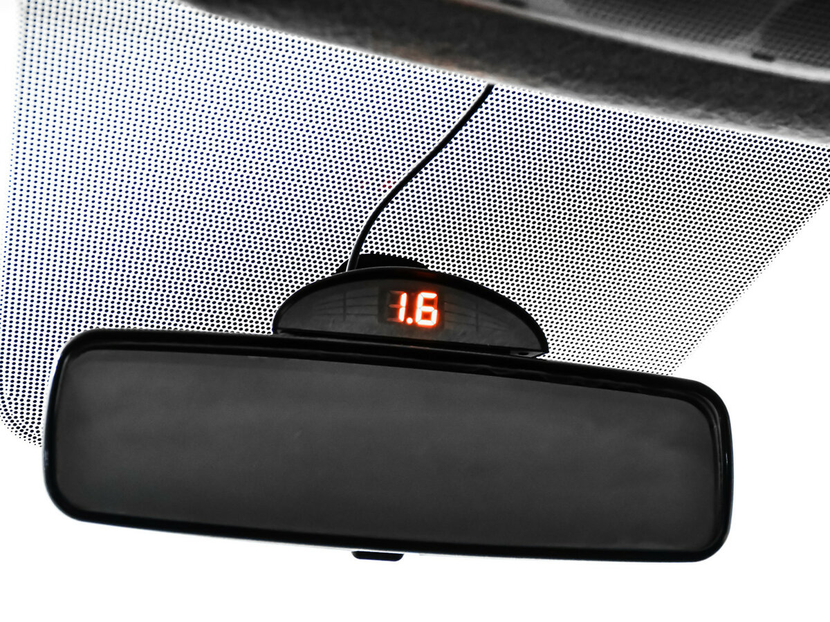 Nissan Juke I, 2012 - Фото №15