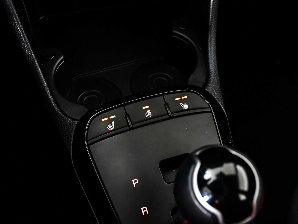 Kia Picanto GT Line III, 2021 - Фото №15