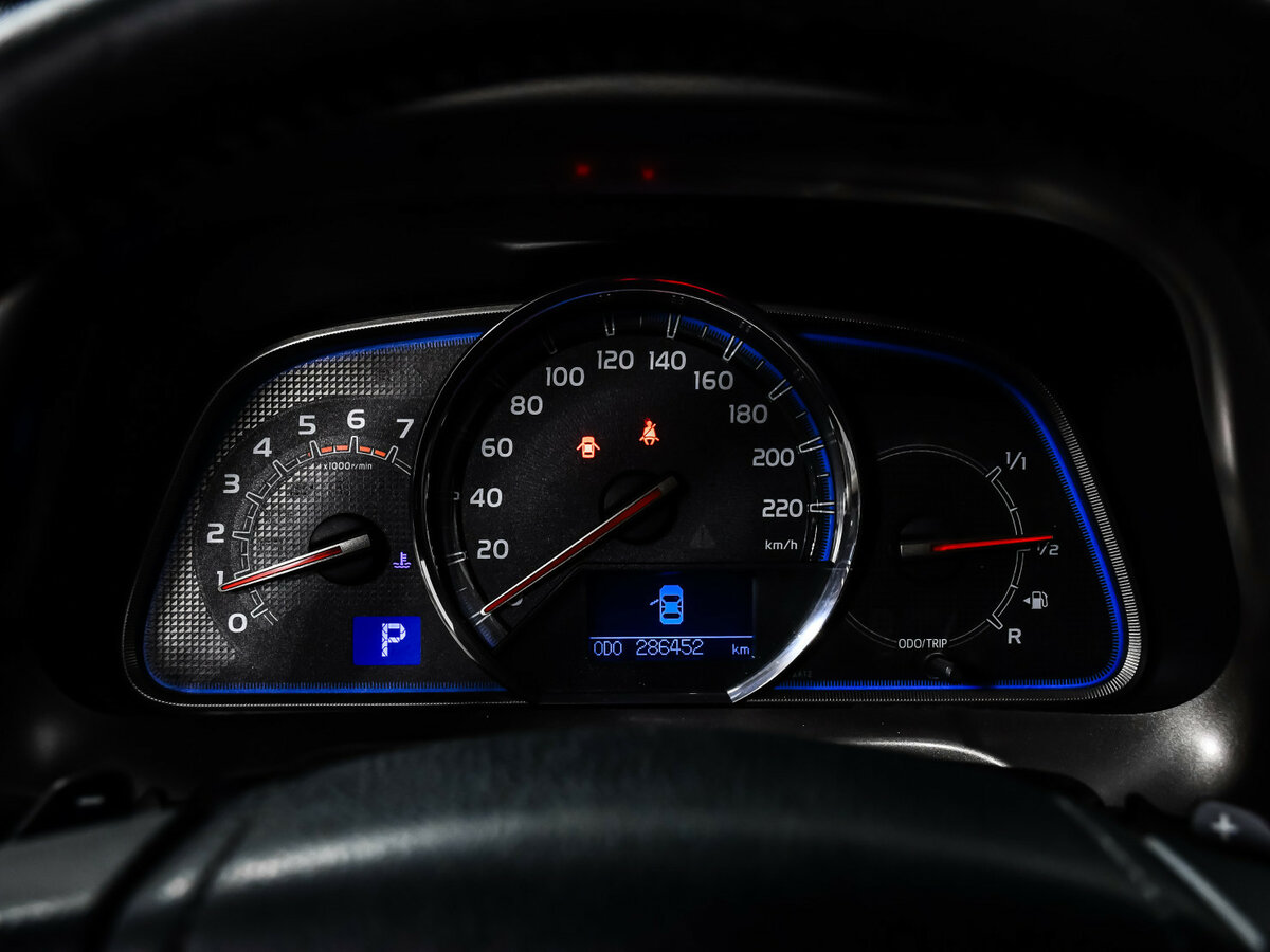 Toyota RAV4 IV (XA40), 2013 - Фото №8