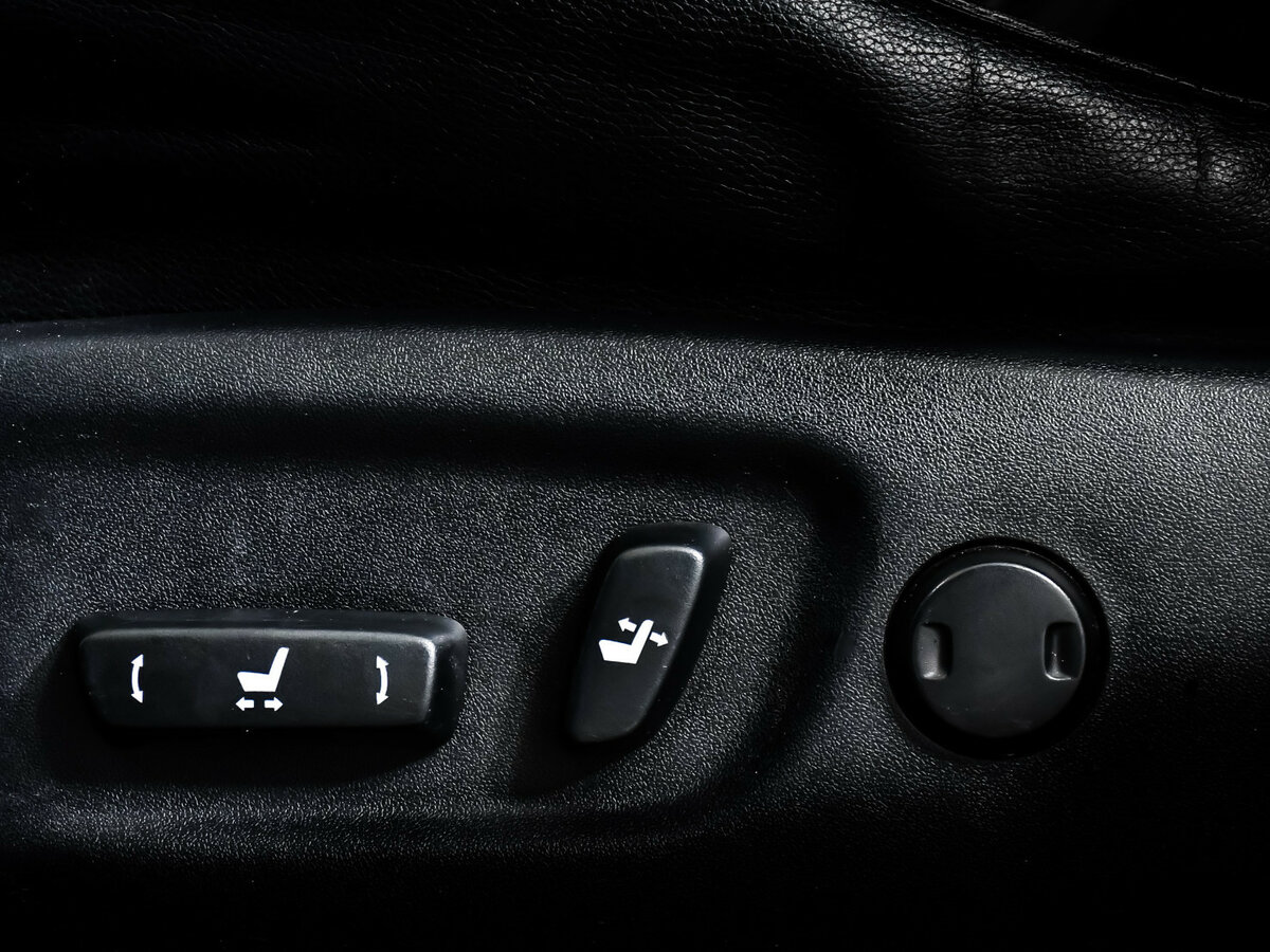 Toyota RAV4 IV (XA40), 2013 - Фото №11