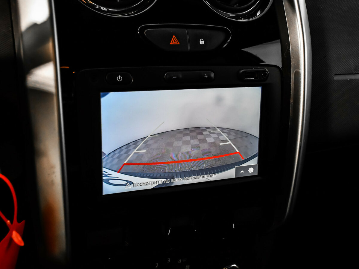 Lada (ВАЗ) Largus Cross I Рестайлинг, 2021 - Фото №11