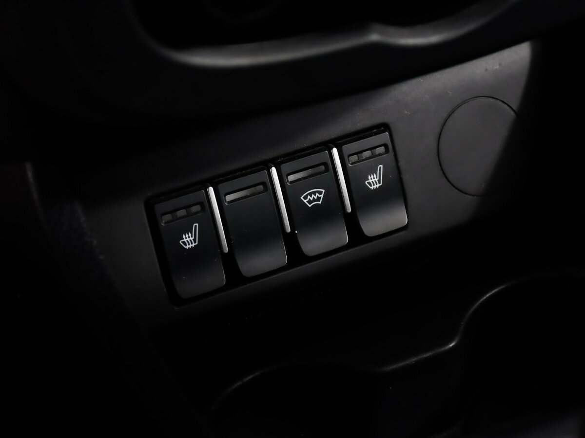 Lada (ВАЗ) Largus Cross I Рестайлинг, 2021 - Фото №13