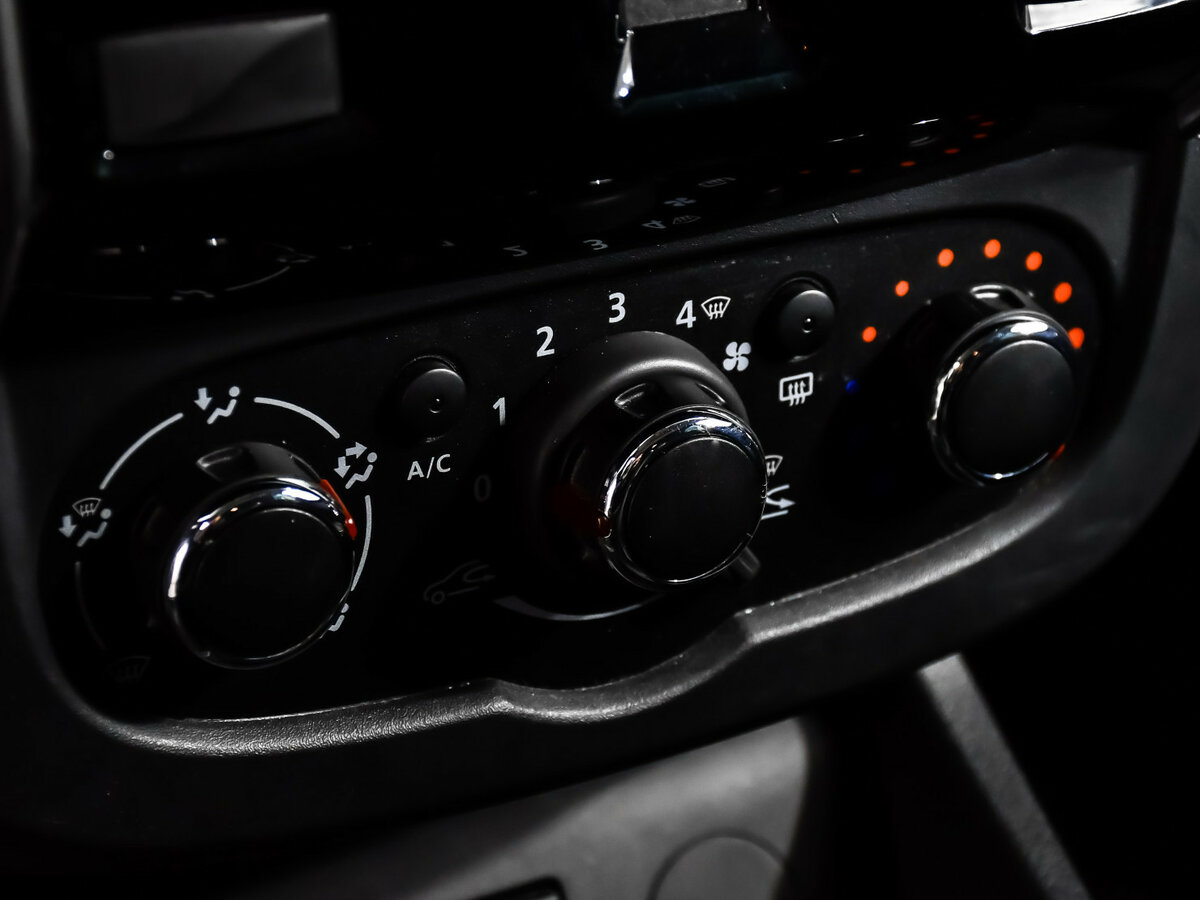 Lada (ВАЗ) Largus Cross I Рестайлинг, 2021 - Фото №14