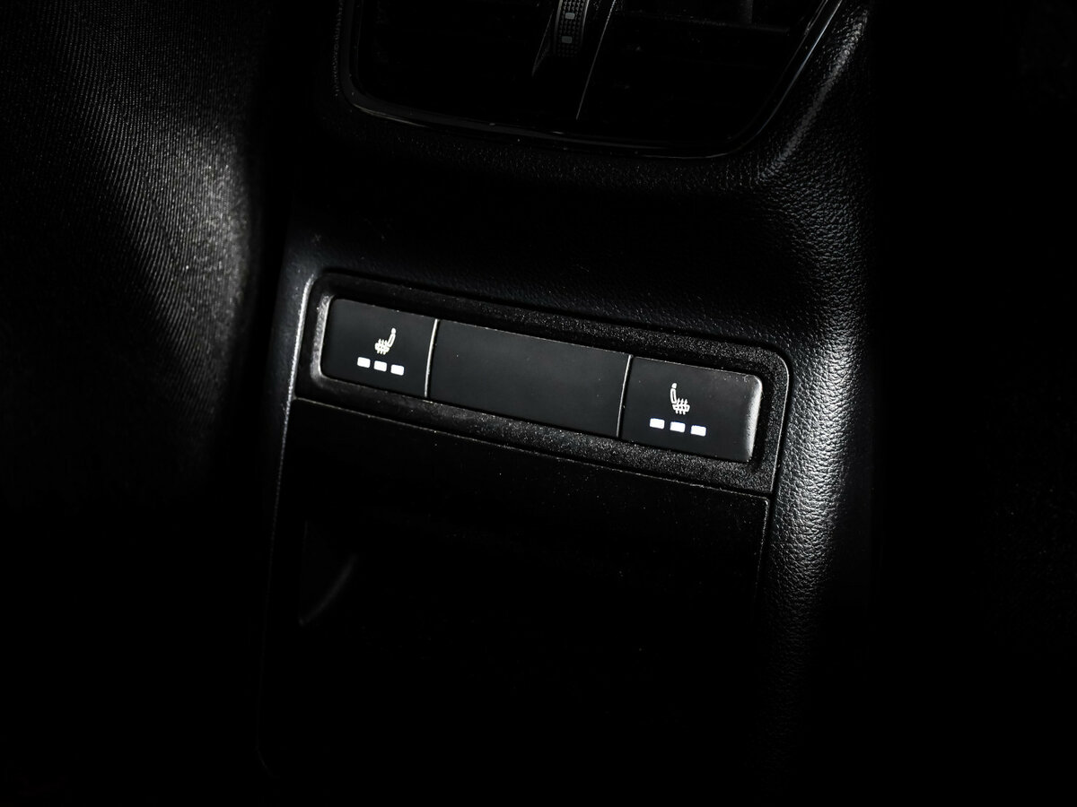 Skoda Octavia III (A7), 2014 - Фото №13