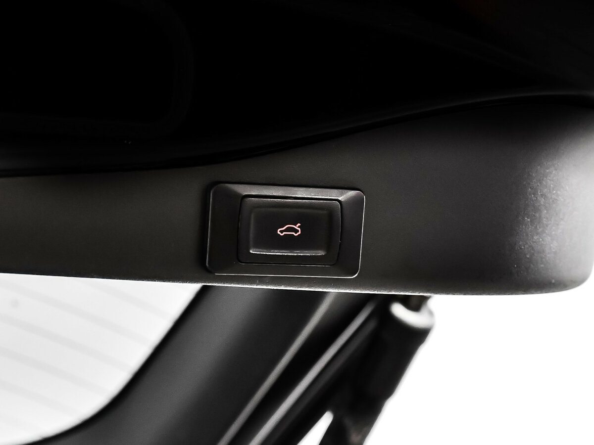 Mitsubishi Outlander III Рестайлинг 3, 2018 - Фото №11