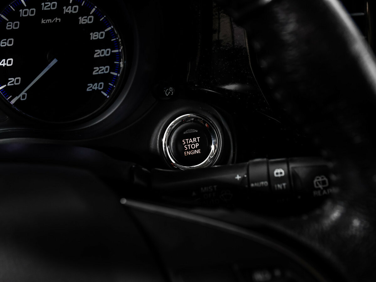 Mitsubishi Outlander III Рестайлинг 3, 2018 - Фото №13