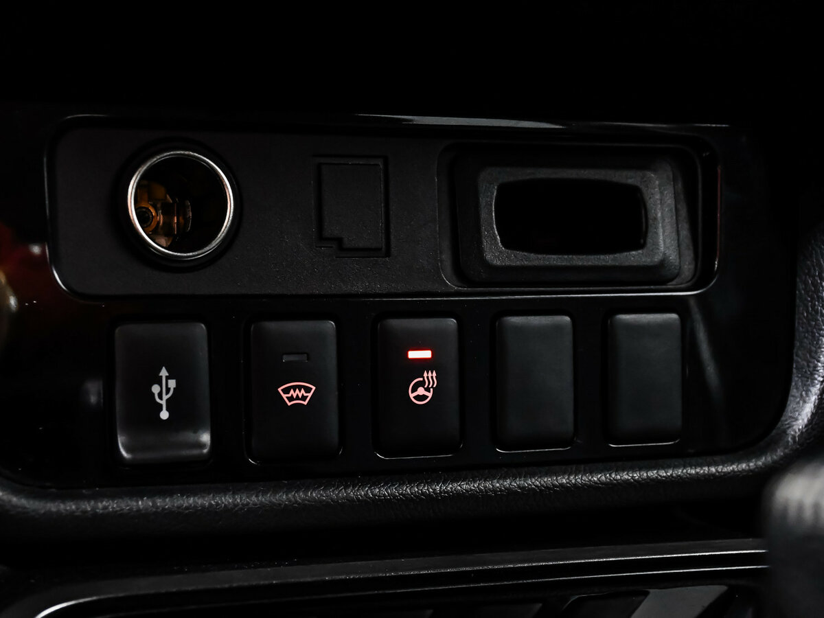 Mitsubishi Outlander III Рестайлинг 3, 2018 - Фото №14