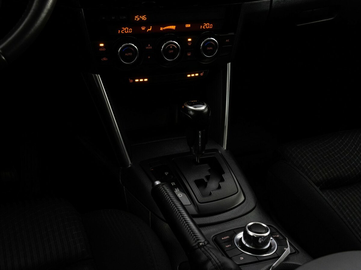 Mazda CX-5 I, 2013 - Фото №9