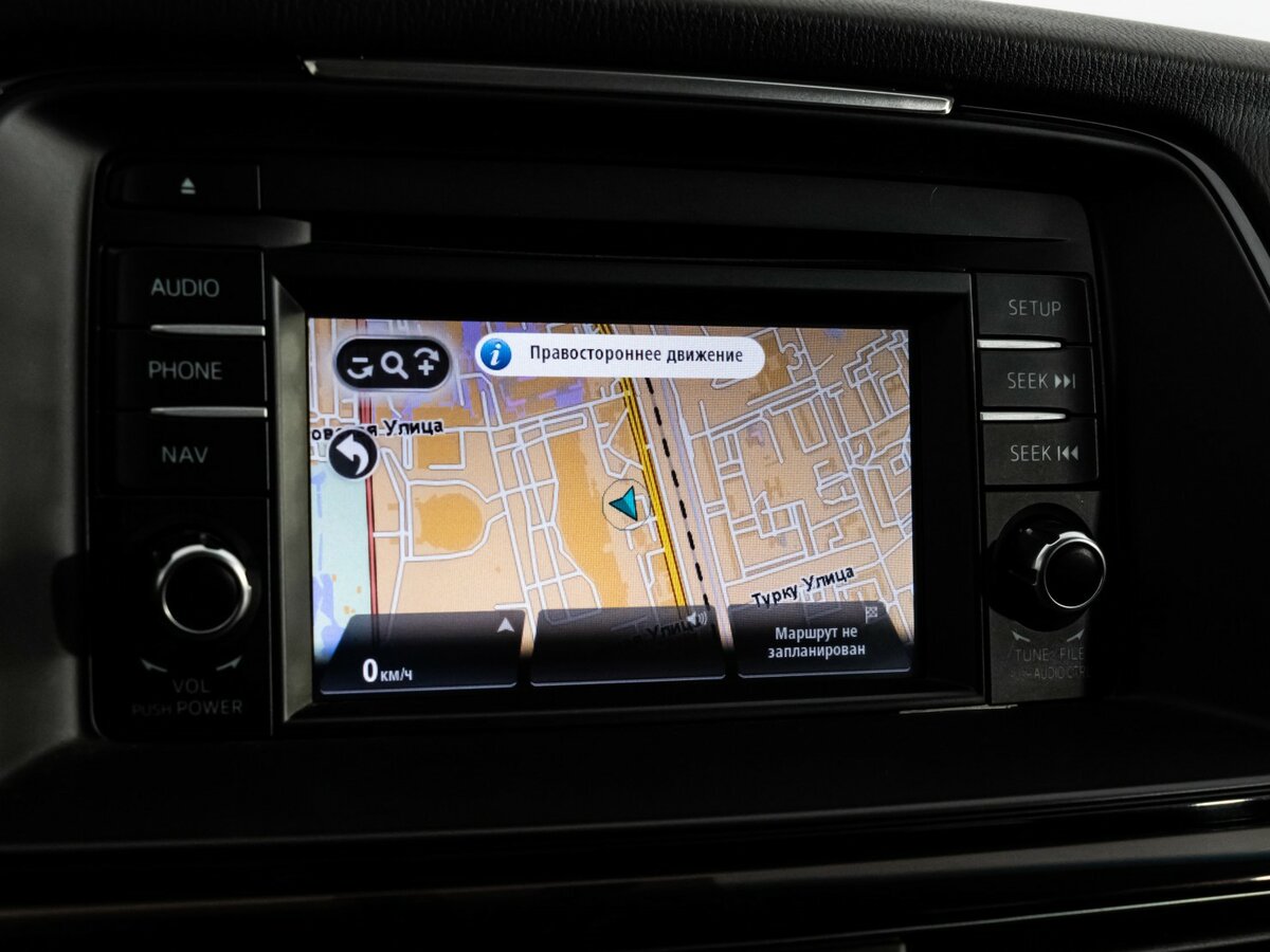 Mazda 6 III (GJ), 2014 - Фото №11