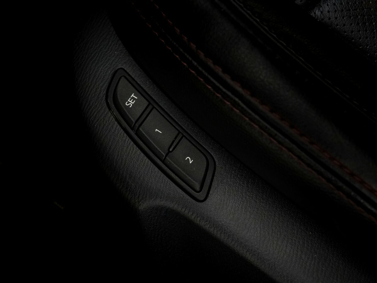 Mazda 6 III (GJ), 2014 - Фото №14