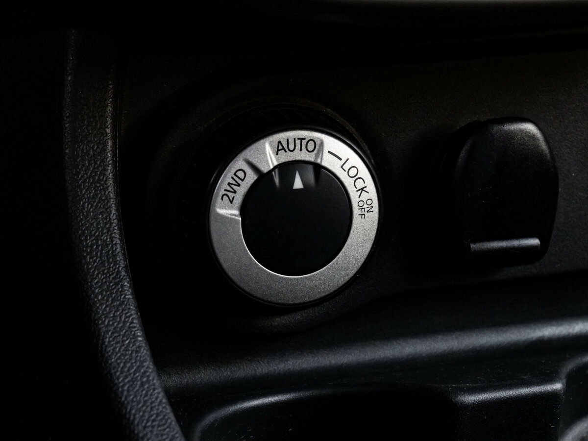 Renault Duster I, 2014 - Фото №9