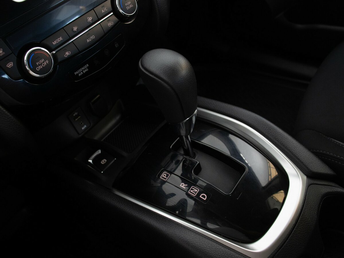 Nissan Qashqai II Рестайлинг, 2021 - Фото №8