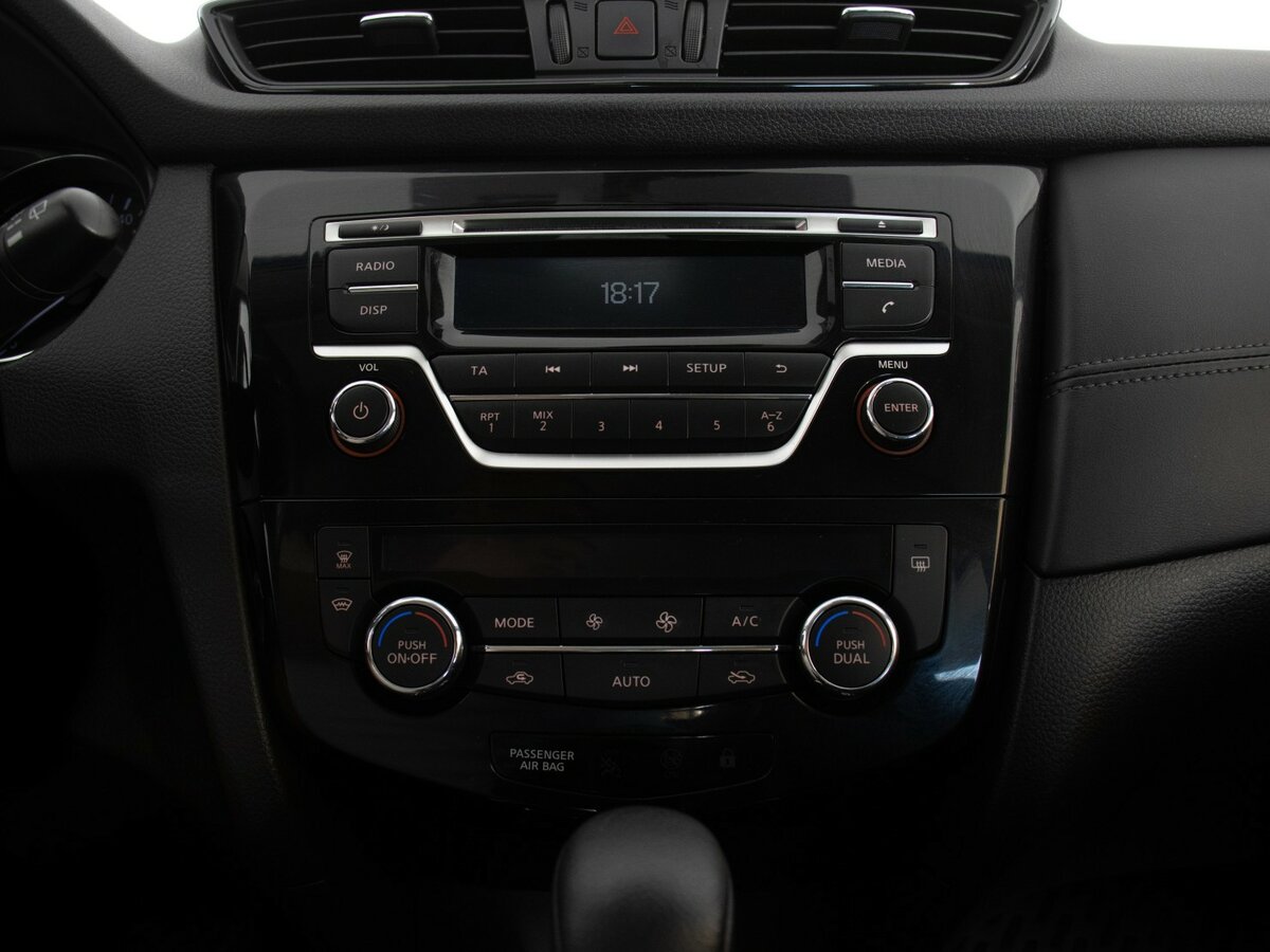 Nissan Qashqai II Рестайлинг, 2021 - Фото №10