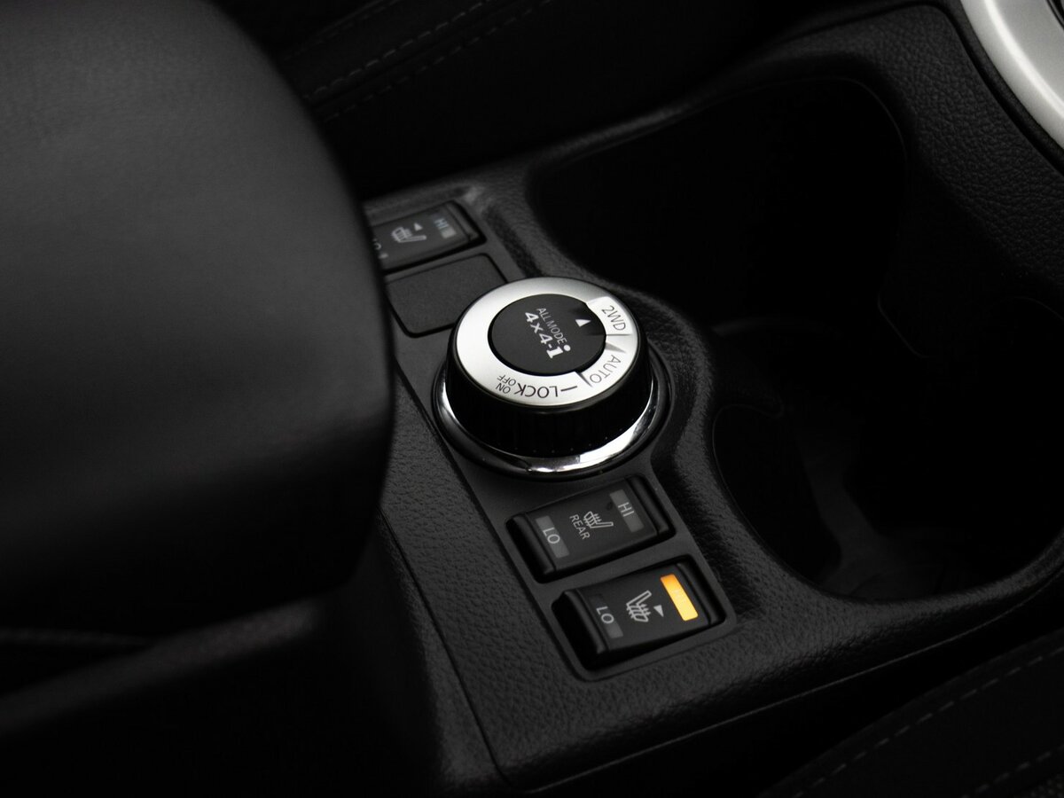 Nissan Qashqai II Рестайлинг, 2021 - Фото №11