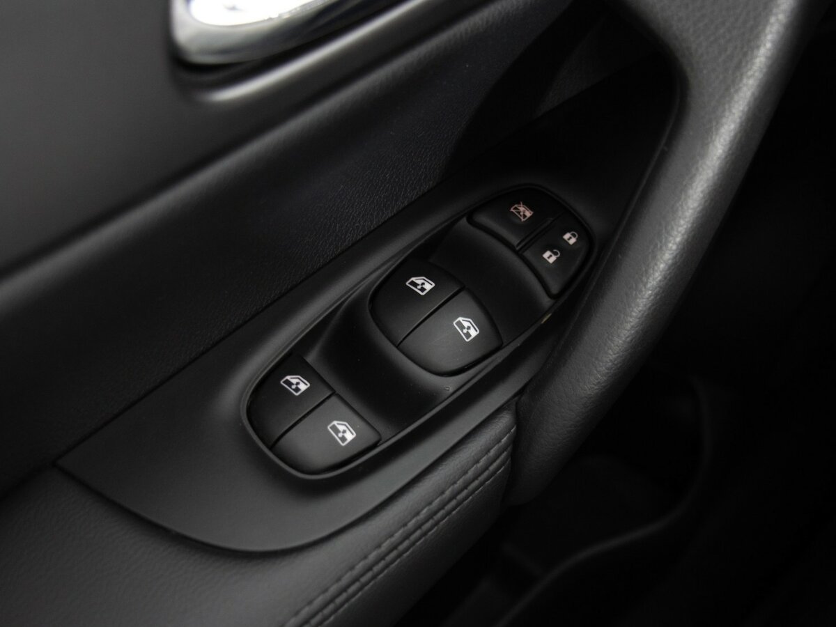 Nissan Qashqai II Рестайлинг, 2021 - Фото №16