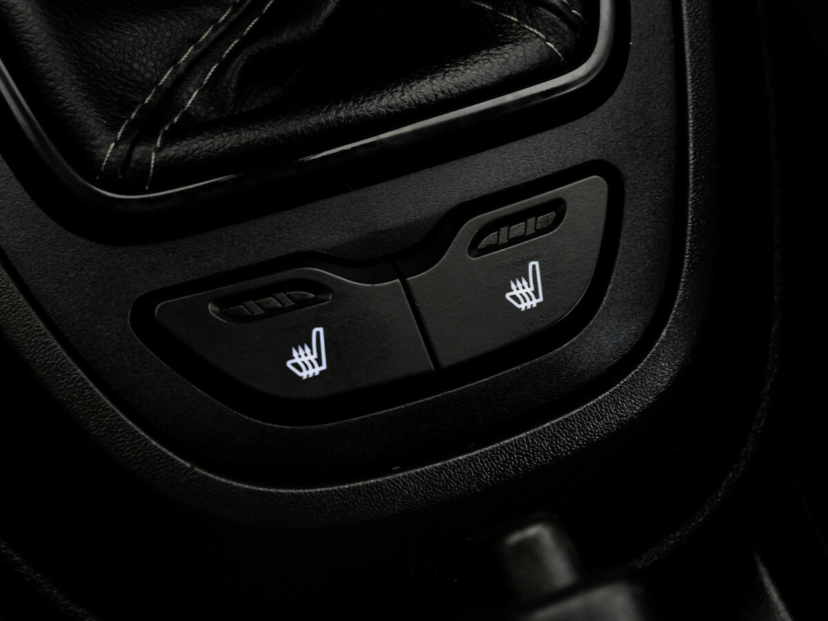 Lada (ВАЗ) Vesta I, 2018 - Фото №12