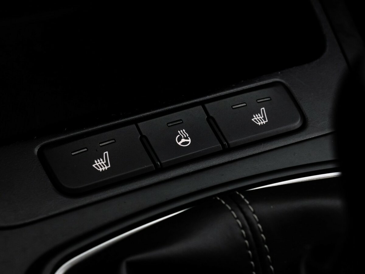 Kia Rio IV, 2017 - Фото №9