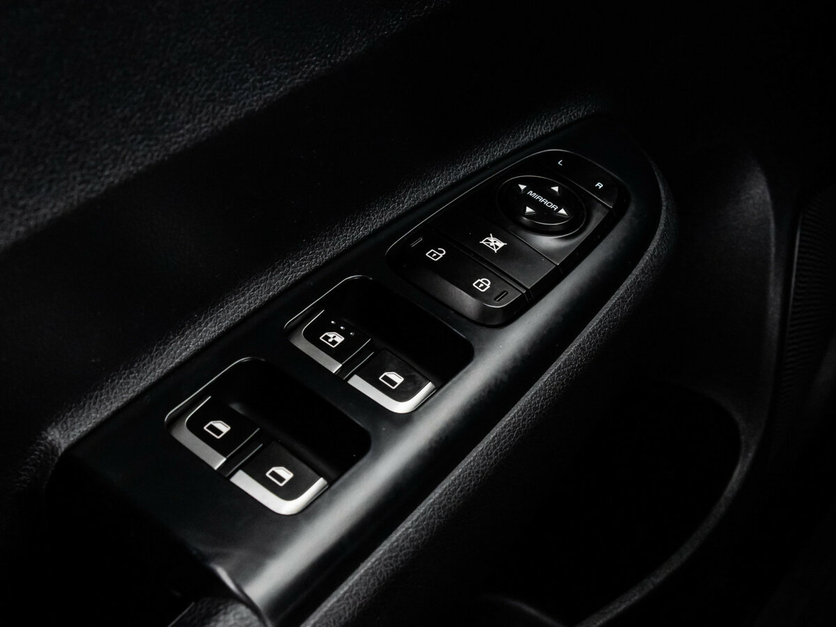 Kia Rio IV, 2017 - Фото №11