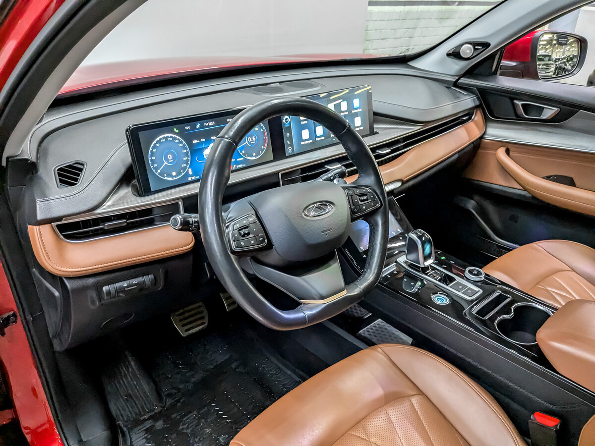 Toyota Corolla XI (E160, E170, E180), 2014 - Фото №5