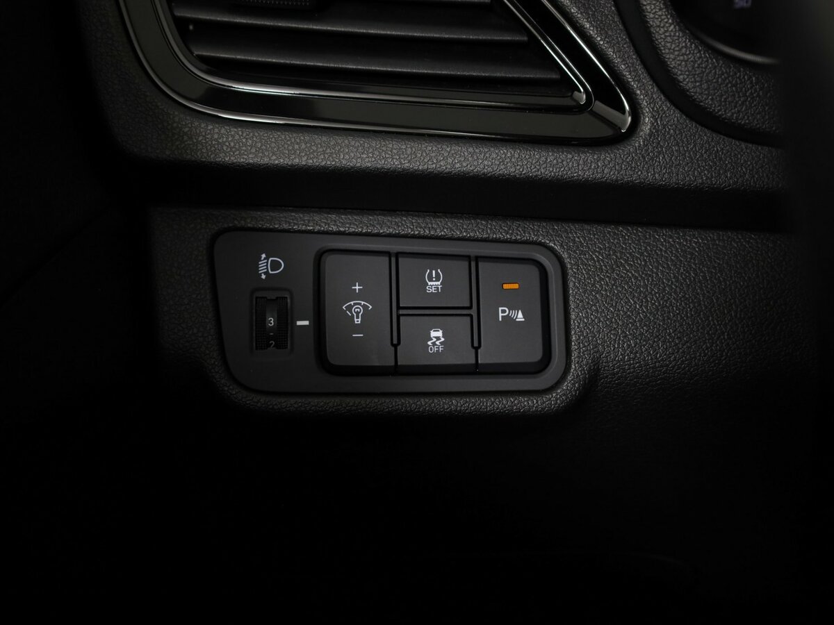 Hyundai Solaris II Рестайлинг, 2021 - Фото №18