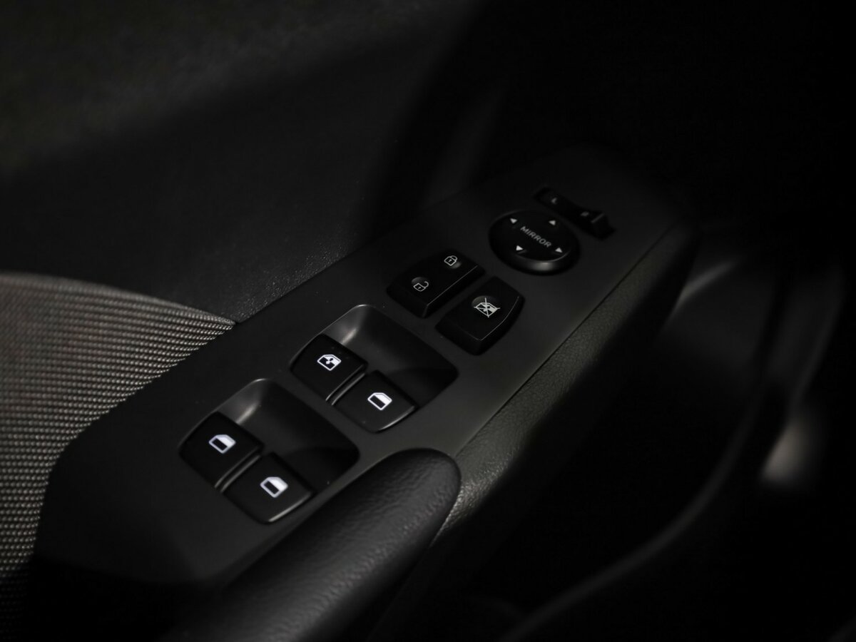 Hyundai Solaris II Рестайлинг, 2021 - Фото №20