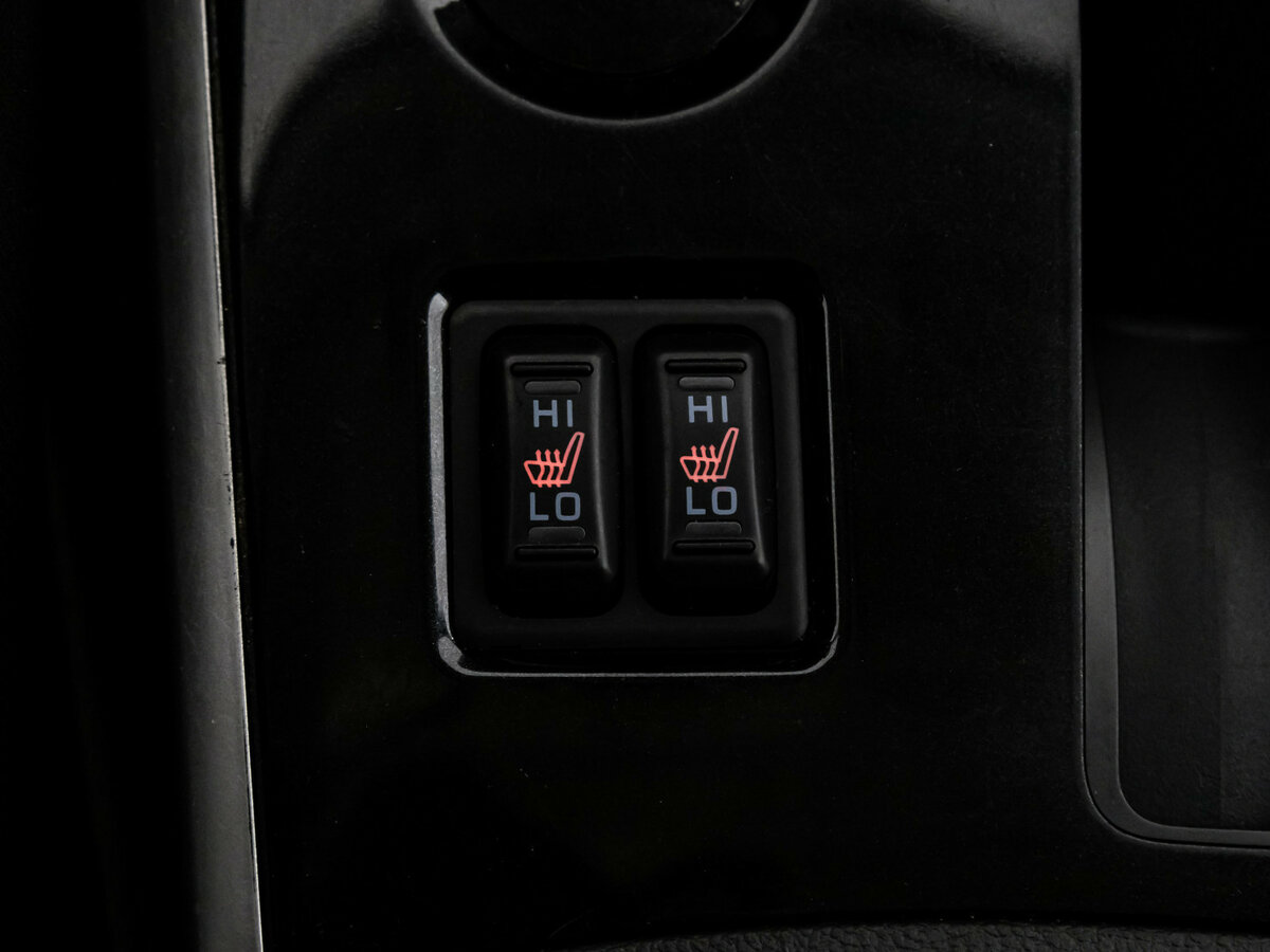 Mitsubishi Outlander III Рестайлинг 3, 2019 - Фото №11