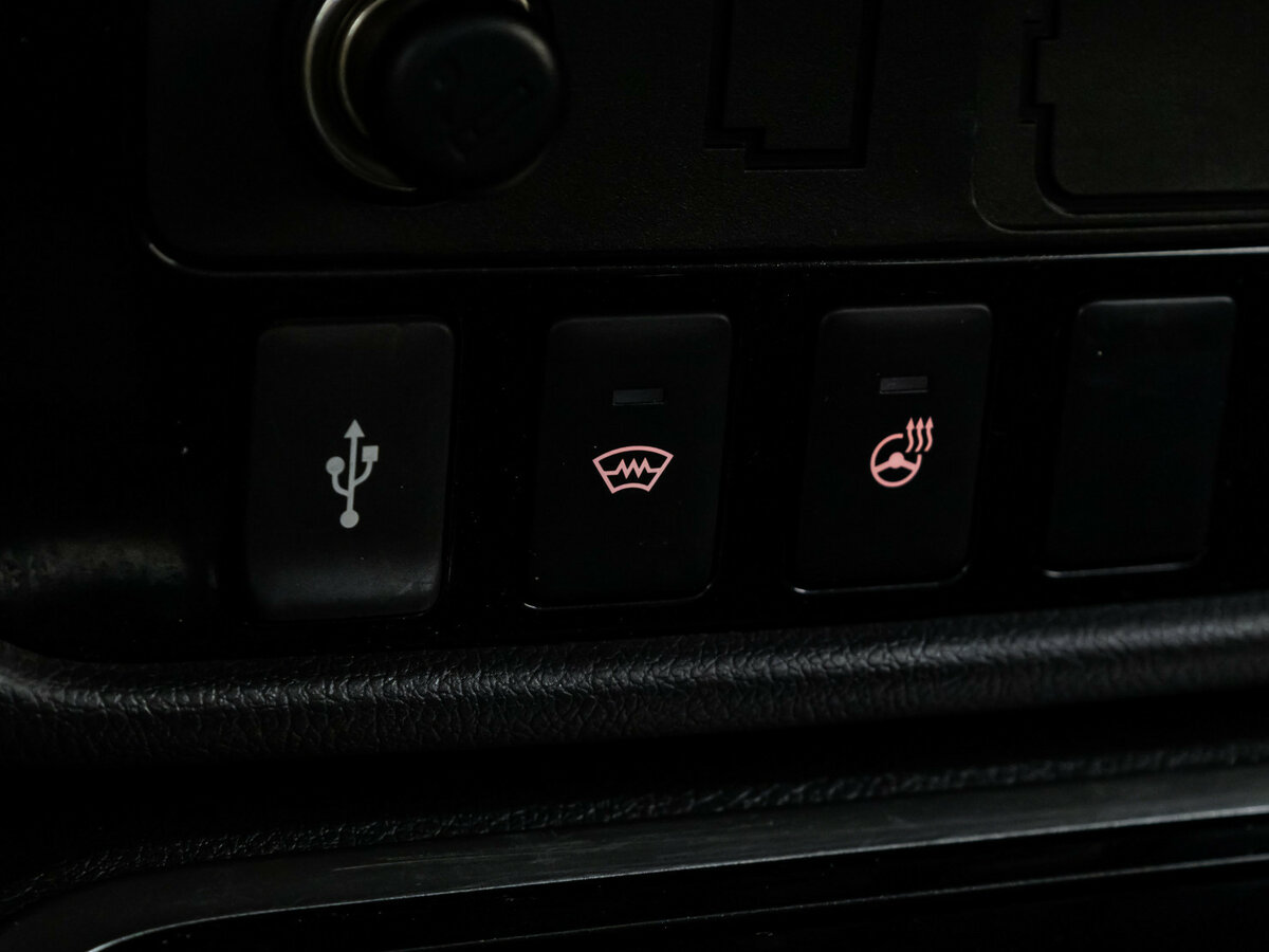 Mitsubishi Outlander III Рестайлинг 3, 2019 - Фото №12