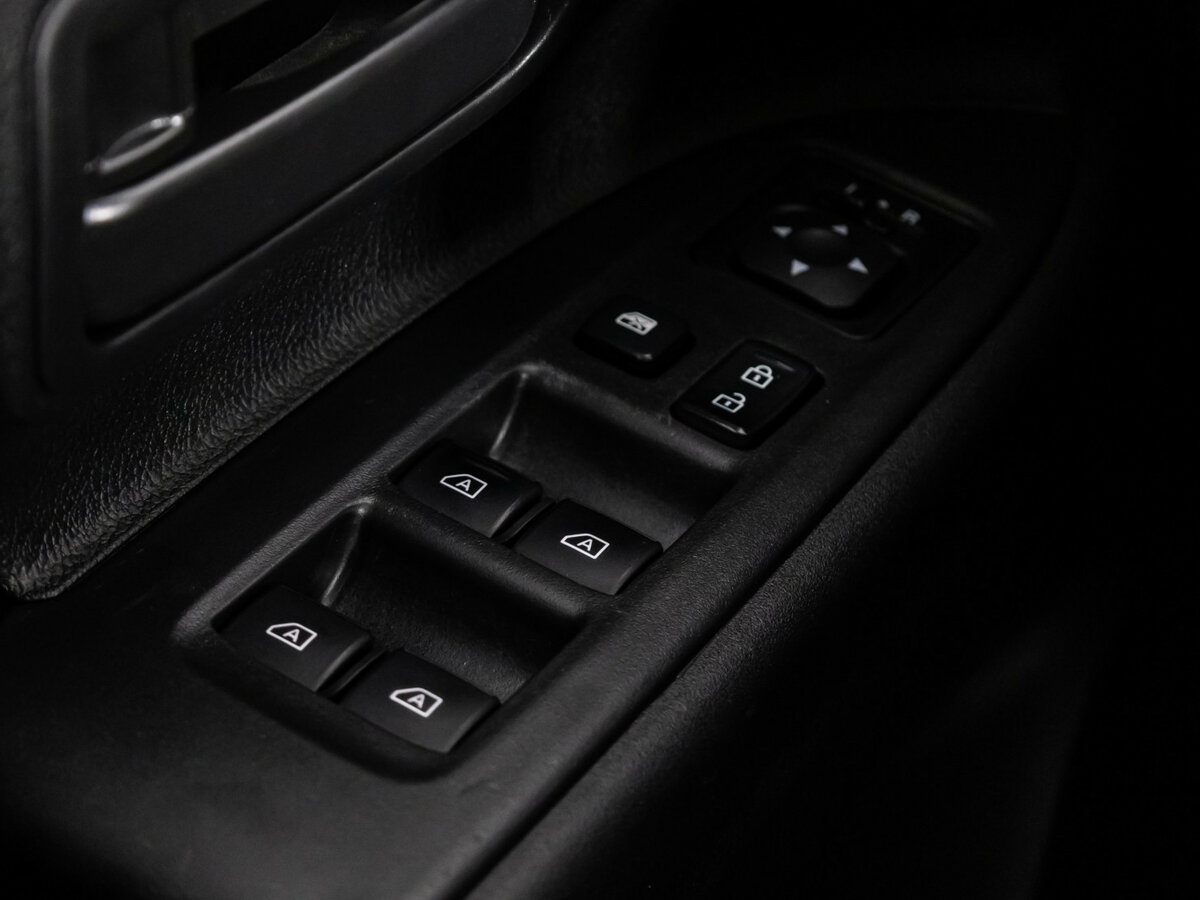 Mitsubishi Outlander III Рестайлинг 3, 2019 - Фото №13